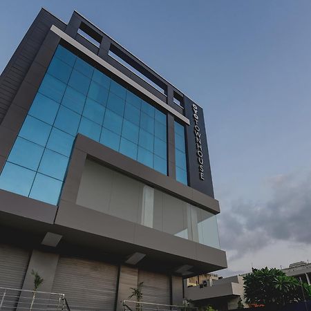 Townhouse 207 Hotel Downtown My Stay 자이푸르 외부 사진