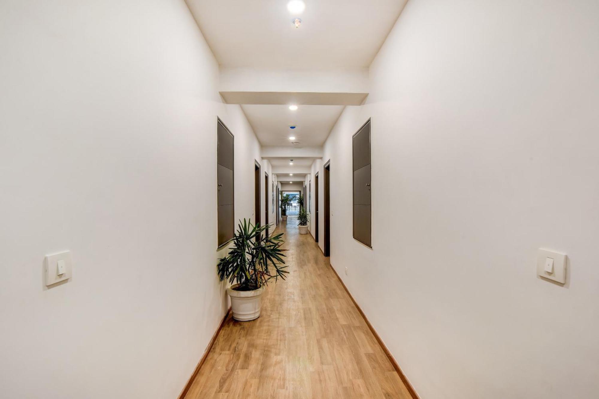 Townhouse 207 Hotel Downtown My Stay 자이푸르 외부 사진