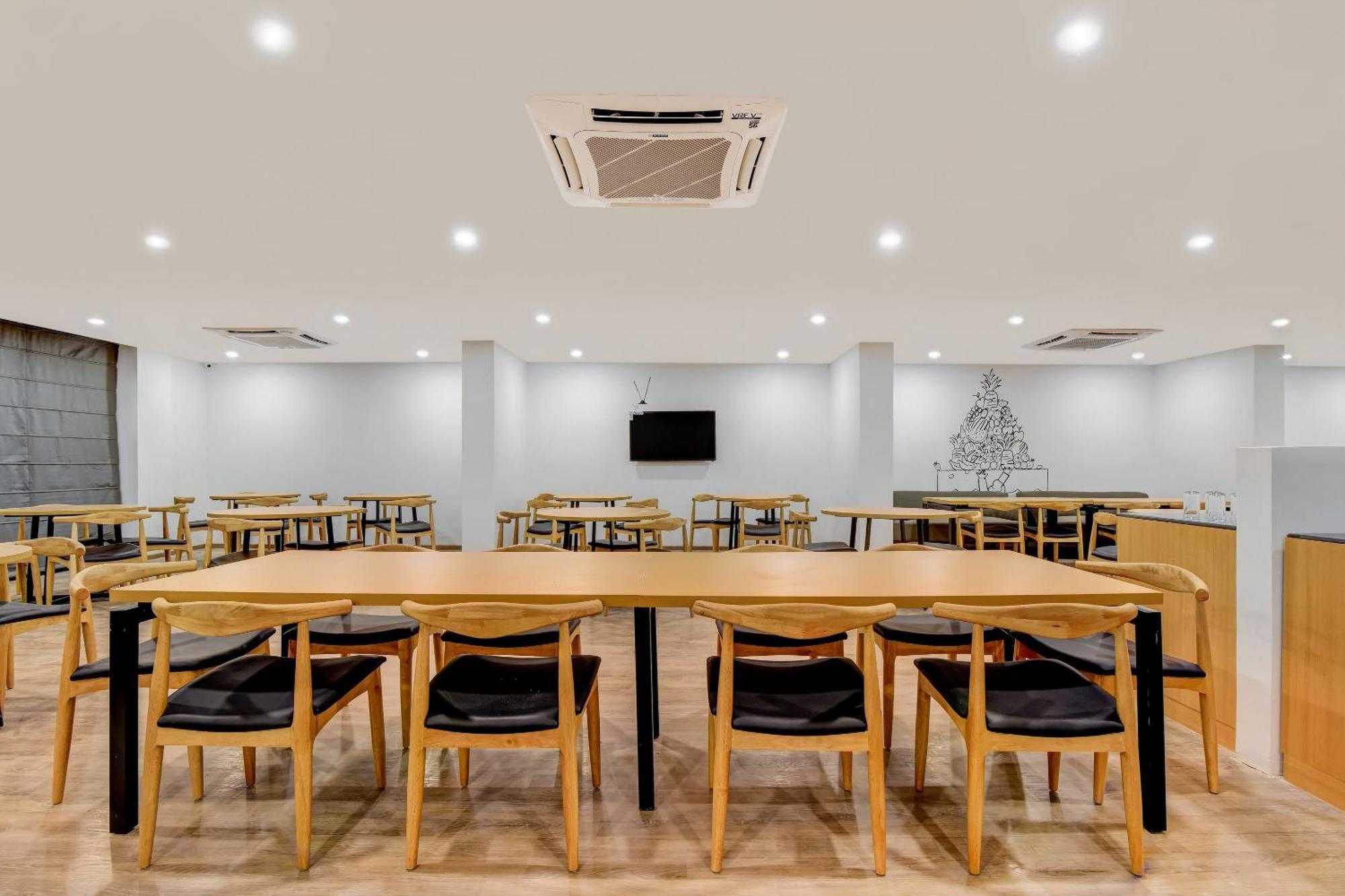 Townhouse 207 Hotel Downtown My Stay 자이푸르 외부 사진
