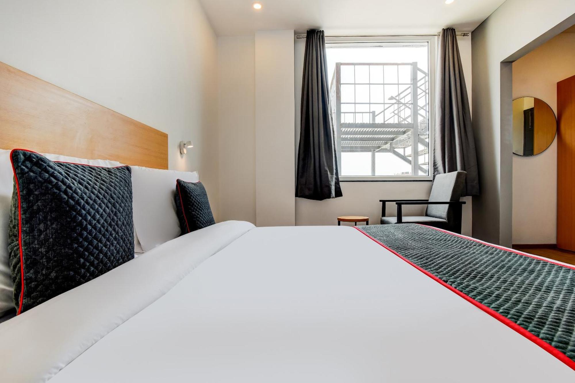 Townhouse 207 Hotel Downtown My Stay 자이푸르 외부 사진