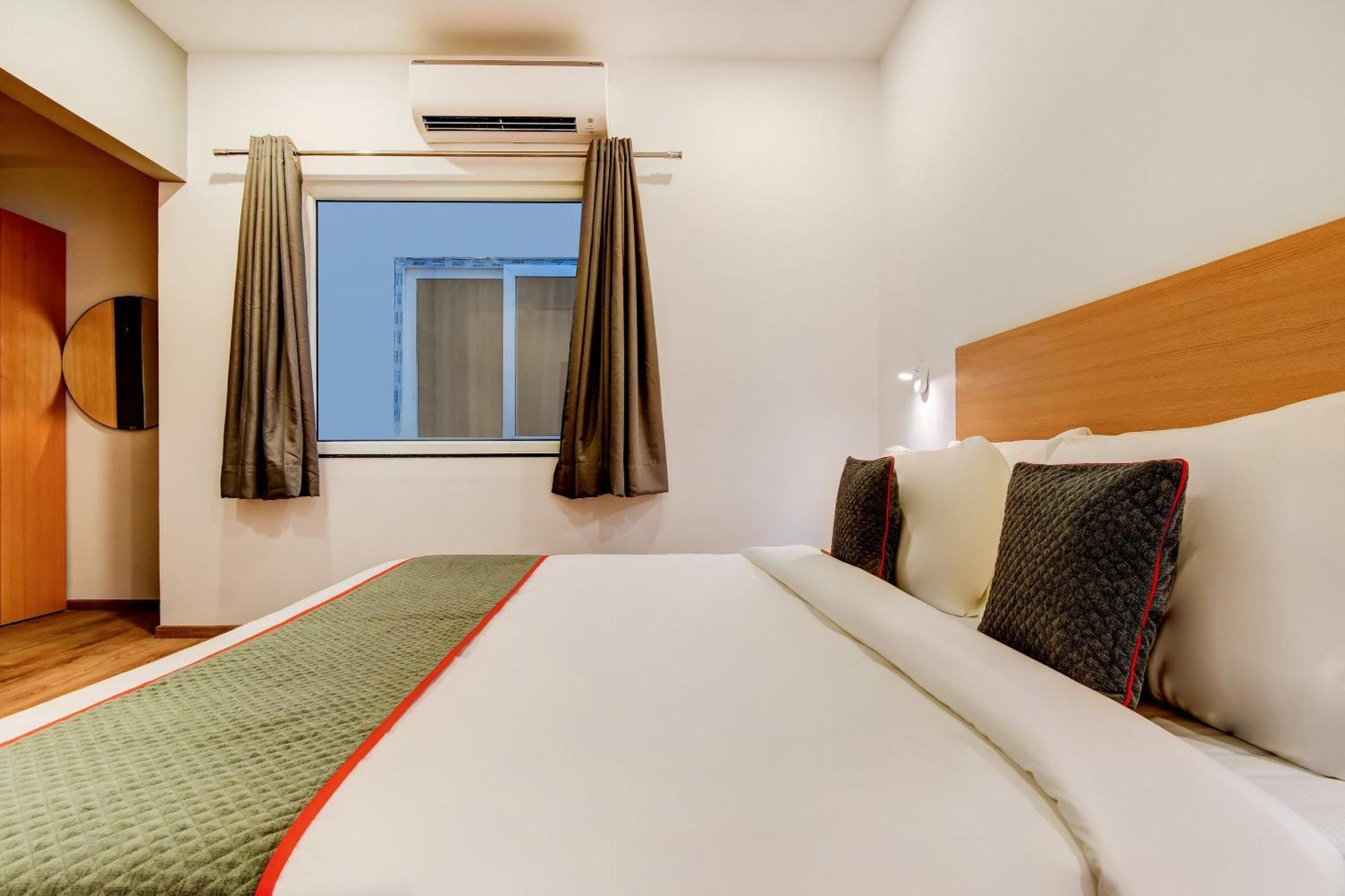 Townhouse 207 Hotel Downtown My Stay 자이푸르 외부 사진